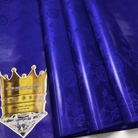 Merveilleux coton Bazin RICHE même fleur et couleur haut de gamme brodé bassin femme coton toile tissu