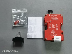 สวิตช์ล็อคประตูนิรภัย <span class=keywords><strong>TLS3</strong></span>-<span class=keywords><strong>GD2</strong></span> 440G-T27247 PLC - Product Image 4