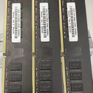 ราคาผู้ผลิต แรมโน้ตบุ๊ก 16GB PC4-25600 DDR4 3200MHz - Product Image 1