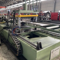 Étagère de rangement robuste BSY |   Machine de formage de palettes sur mesure pour le stockage en entrepôt avec commande PLC