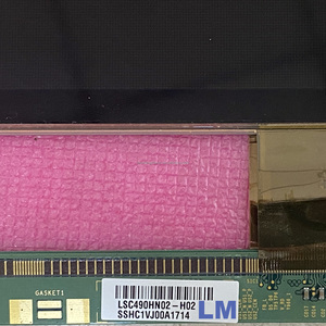 24 32 40 49 50 55 58 65 75 85 86 98 inch di động mở Bảng điều khiển TV cho Samsung LG Sony Hisense màn hình TV thay thế lsc490hn02 - Product Image 2