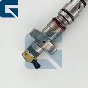 ชุดประกอบหัวฉีดน้ำมันดีเซลเครื่องยนต์ C-9 รุ่น 235-2888 2352888 - Product Image 3