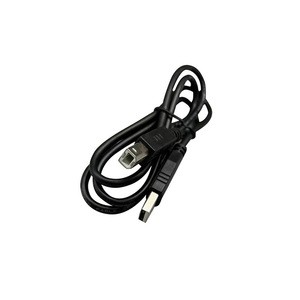 สายรัดสายไฟไฟ LED ชุบทองแดง2A 12V ตัวผู้ IP20 ABS อะแดปเตอร์รูปสี่เหลี่ยมผืนผ้า - Product Image 3