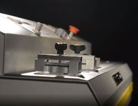 Instrumento de Prueba de Adhesión en Caliente Labthink ASTM F1921 con Precisión de 0.5 para la Resistencia de Sellado en una Amplia Gama de Materiales Sellables