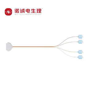 ชุดอิเล็กโทรดการบันทึกแบบมืออาชีพสำหรับการตรวจระบบประสาทในการผ่าตัด (IOM) - SW ซีรีส์ SW-1D SWF-1D SW-3SR SW-2SR - Product Image 3