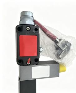 PLC โมดูลเอาต์พุตอะนาล็อก H3w1f1x ความละเอียดสูงเดย์ไนท์ rugd IP มินิโดมแบรนด์ใหม่ดั้งเดิม - Product Image 1