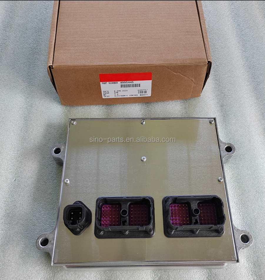 AさんとEさん Isde Diesel Engine Parts from China Supplier - 4995445 4995444