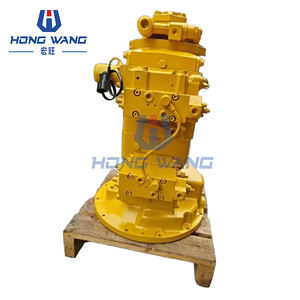 Bomba Hidráulica Principal de Alta Calidad 708-25-04051 708-25-04014 para Excavadora PC200-5 - Product Image 5