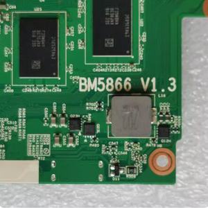 สําหรับ Lenovo 500e 300e <span class=keywords><strong>Chromebook</strong></span> 2nd Gen แล็ปท็อปเมนบอร์ดเมนบอร์ดสําหรับ Lenovo 500e 300e <span class=keywords><strong>Chromebook</strong></span> 2nd Gen เมนบอร์ด BM5866 - Product Image 4