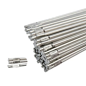 Fil de soudage MIG en aluminium et silicium ER4043, 0,8 mm, 1,0 mm, 1,2 mm, 1,6 mm, bobine de 15 kg pour le soudage d'alliages d'aluminium - Product Image 1