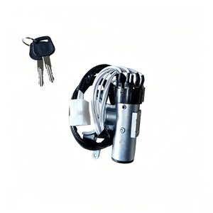 81464336009 Interrupteur de démarrage à clé de haute qualité, best-seller, adapté aux pièces du système électrique des camions de la série DL/MAN - Product Image 3