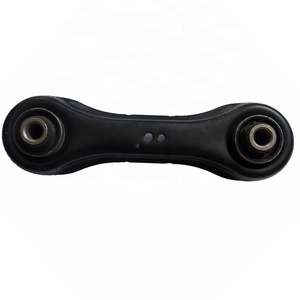 Adatto per il braccio posteriore mitMitsubishi ASX MR403485 e il collegamento delle sospensioni posteriori Mitsubishi <span class=keywords><strong>Outlander</strong></span> 4117A005 e 4117A007 - Product Image 1