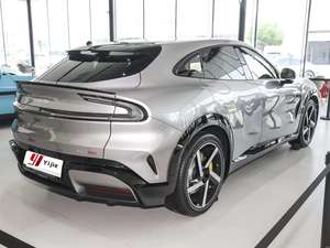 Penjualan terlaris 2025 Xiaomi Yu7 EV SUV 835km jangkauan kendaraan energi baru mobil - Product Image 3