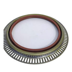 ซีลน้ำมันดุมล้อหน้า Zhihang สำหรับรถบรรทุก Shacman F3000 อะไหล่รถบรรทุกใหม่คุณภาพสูง ปี 2012- - Product Image 1