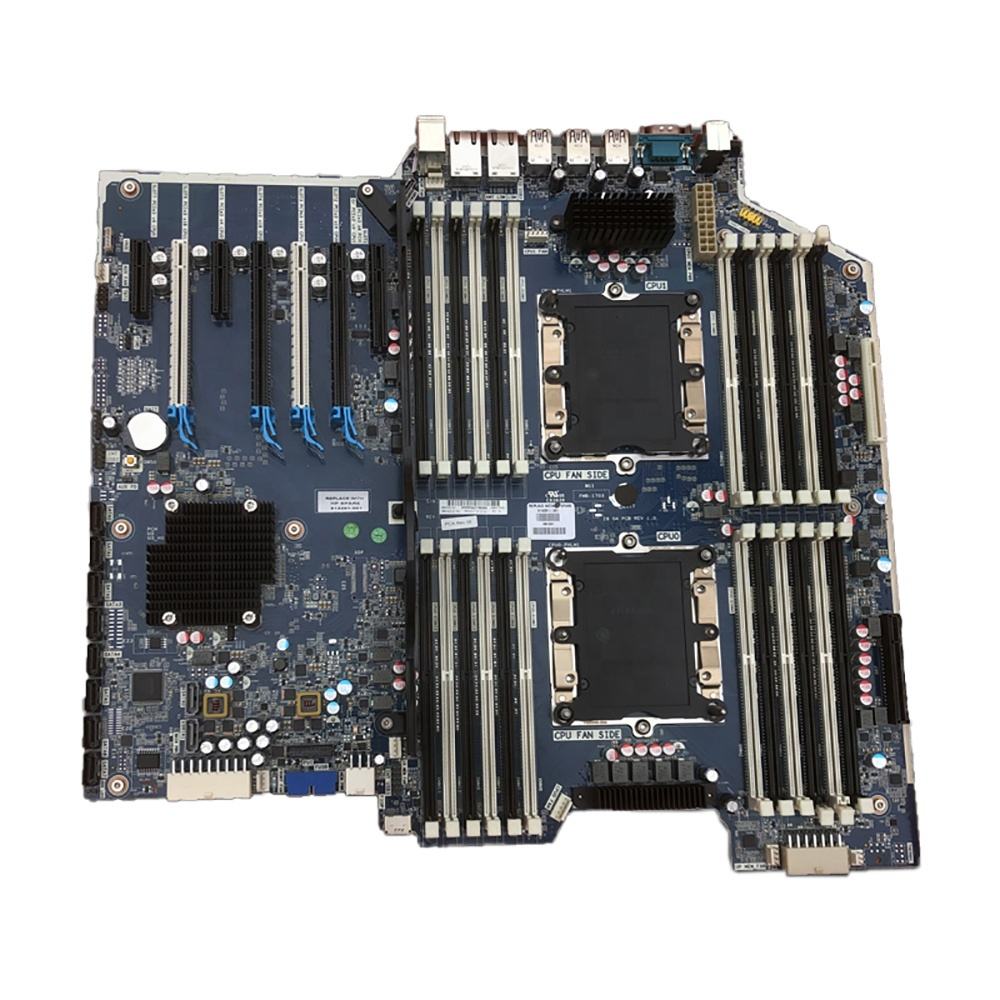 HP Z8 G4 X99 Motherboard - High Quality & 100% Tested