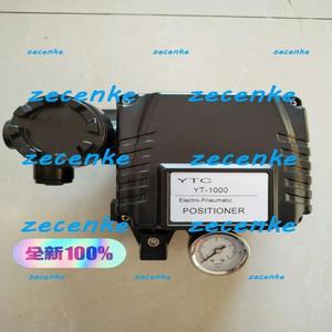 Ban đầu Thương hiệu Mới 1PC ytc YT-1000 lsn-ptm với thông tin phản hồi 4-20mA cho PLC - Product Image 1