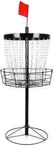 Soporte de Golf de 24'' para Mini Disc Golf, Canasta de Golf y Trofeos - Product Image 3