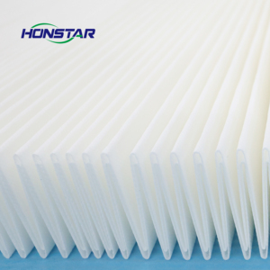 Giấy lọc dầu cho động cơ ô tô & máy nén khí công nghiệp, tấm lọc chất bôi trơn công nghiệp & giấy lọc không khí - Product Image 4