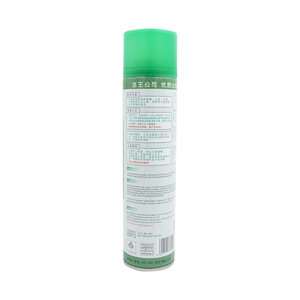 Spray de limpieza en seco Djw Djw-828 300 ml para ropa sin base de agua - Product Image 2