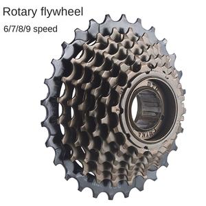 6/7/<span class=keywords><strong>8</strong></span>/9 velocidad <span class=keywords><strong>bicicleta</strong></span> <span class=keywords><strong>de</strong></span> montaña remolino <span class=keywords><strong>bicicleta</strong></span> velocidad Variable acero volante aluminio piñón para ciclismo - Product Image 1