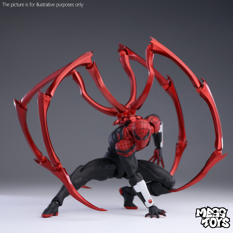 Spiderman