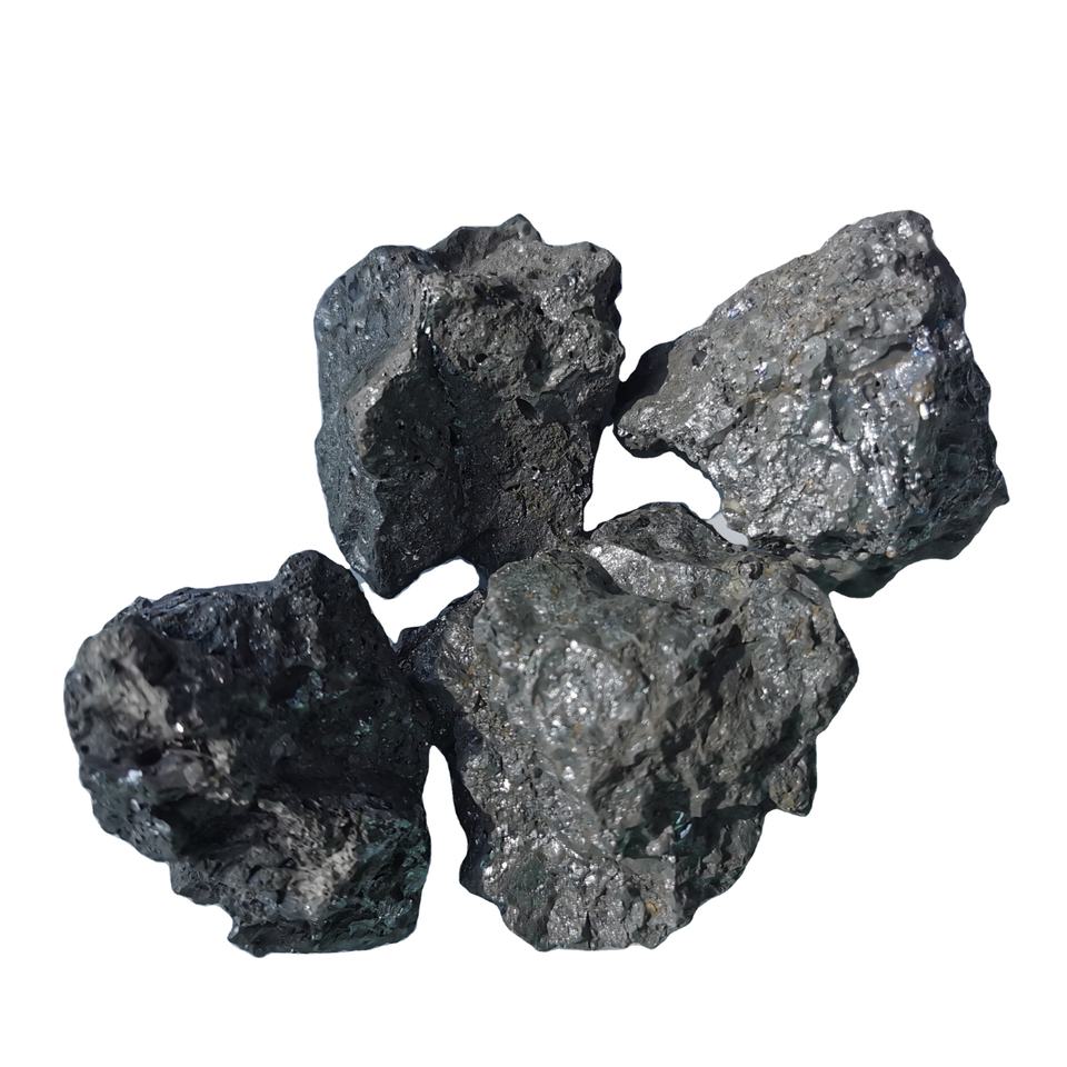 Alloy Slag Silicon Metal Slag For Steel Making Alloy Slag Silicon Metal Slag For Steel Making