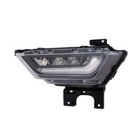 Pièces automobiles, feux antibrouillard haute luminosité pour Ford F150 2021-2024