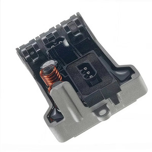 Ac <b>Motor</b> <b>Controller</b> 64116934390 For Bmw 7 Series E Series Air Conditioning System Replacement Part - Product Image 4