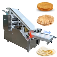 Surface antiadhésive 	 Machine automatique pour la fabrication de paratha Malabar 	 Machine à tortillas de maïs entièrement automatique 	 Machine à pâte pour chapati
