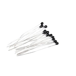 NTC 3950 1K/2.7K/3K/5K/10K/20K/40K/50K/100K/200K/500K 3435 termistör negatif sıcaklık termal direnç 3D yazıcı için - Product Image 5