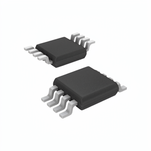 ISL3179EIUZ-T 8 TSSOP, 8 MSOP (0.118", ความกว้าง 3.00 มม.) อินเทอร์เฟซ IC TRANSCEIVER HALF 1/1 8MSOP - Product Image 1