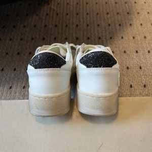 Zapatos Deportivos Casuales de Lujo para Hombre, Personalizados, de Alta Calidad, con Malla Transpirable, Ligeros, con Lentejuelas Brillantes y Cordones - Product Image 3