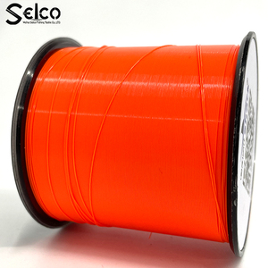 Linea da pesca in monofilamento di acqua salata <span class=keywords><strong>Extra</strong></span> forte 300M di Nylon personalizzato all'ingrosso Selco - Product Image 6