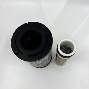 Elemento de Filtro de Aire Kubota 1A8240-05110E11-02000-10, Pieza de Repuesto para Maquinaria Agrícola - Product Image 2