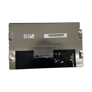 จอแสดงผล LCD G090VAN01.0สำหรับโมดูล LCD อุตสาหกรรม G090VAN01.0อุปกรณ์ TP900โดยเฉพาะ - Product Image 1