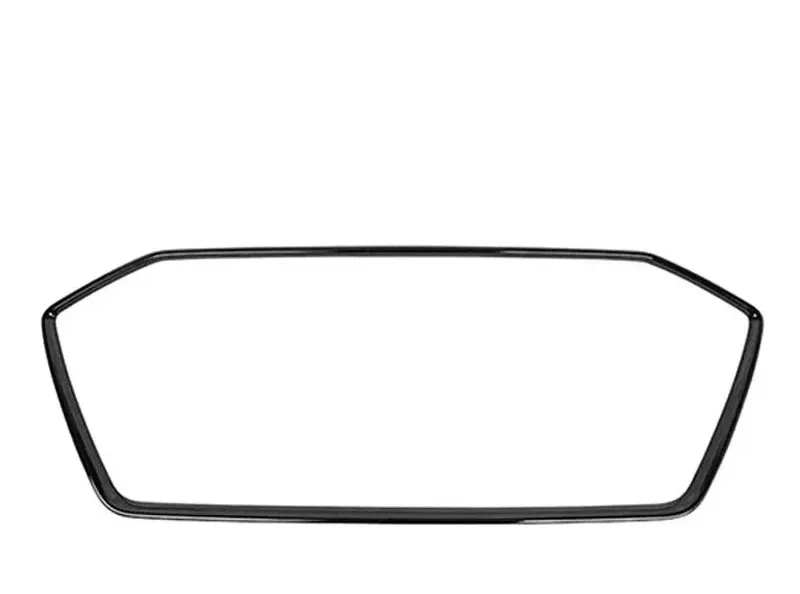 Grilles noires
