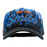 Gorras Personalizadas de 5 Paneles, Gorras de Béisbol Deportivas 100% Algodón, Bordado Personalizado, Visera Curva, Unisex, para las Cuatro Estaciones