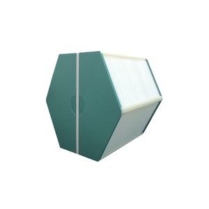 Unité de traitement d'air à onduleur de haute qualité bon <span class=keywords><strong>prix</strong></span> pièces du système CVC noyau de Ventilation Ventilation parfaite conditionneur assorti - Product Image 1