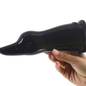 FAAK Dildo Suave, Tapón Anal, Juguetes Sexuales, Dildo Grande para Mujer, Dildo Realista, Juguete Sexual Vaginal para Dama, Tienda Sexy - Product Image 3