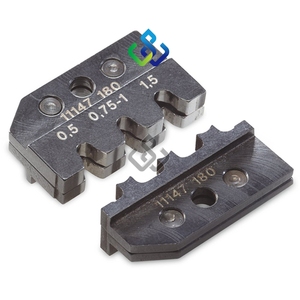 IN STOCK 100% ORIGINAL BRAND NEW <strong>EPIC</strong> <strong>TOOL</strong> DIE H-D 1.6 STAMP 0.5- 11147180 - Product Image 1