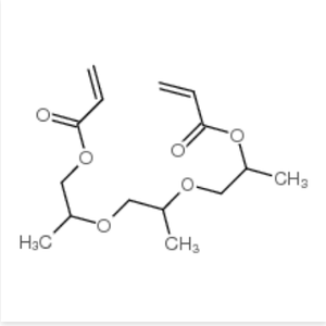 Ácido 2-propenoico(1-metil-12-etanodilil)bis(oxi(metil-2,1-etanodilil)) CAS 42978-66-5 Líquido con 90% de Pureza - Product Image 1