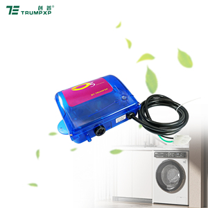 TCB-126 High Quality AC 220v 300mg/hr <strong>Ceramic</strong> Tube Water Ozone Generator for Spa Pool Shower Sauna - Product Image 1