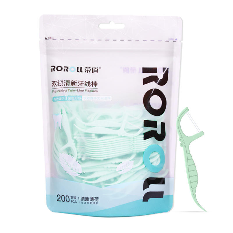 Menta-200 pcs/bag