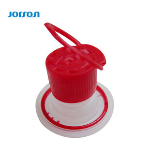 JORSON-embalaje de productos químicos para alimentos, tapón de plástico para embalaje, <span class=keywords><strong>Bericap</strong></span> - Product Image 4