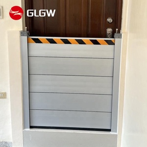 <span class=keywords><strong>Barrera</strong></span> Impermeable Contra Inundaciones, <span class=keywords><strong>Barrera</strong></span> Portátil de Aluminio Contra Inundaciones, <span class=keywords><strong>Barrera</strong></span> Portátil <span class=keywords><strong>Para</strong></span> Protección del Hogar - Product Image 2