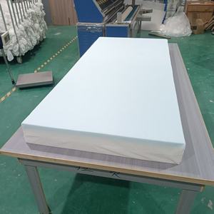 <span class=keywords><strong>Matelas</strong></span> en mousse pour lit simple avec housse imperméable - Product Image 3