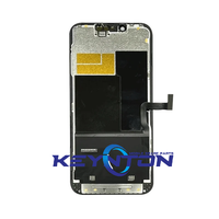 Ensemble écran tactile et numériseur pour iPhone 13 Pro, écran LCD de téléphone portable