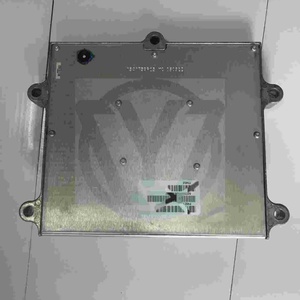Carte de commande moteur premium 4921776 pour les séries QSB, ISB/ISBe, les excavatrices et les engins de construction - Product Image 1