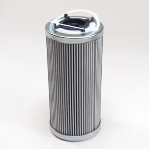 HF35504 For PC600-8 PT9399 Hydraulic Oil Filter 209-60-77531 209-60-77532 HF35504 P502541