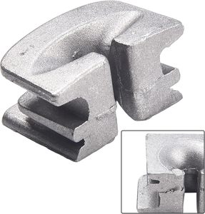 ปลอกหุ้มหัวตัดหญ้า 4 ชิ้น ใช้ได้กับหัวตัด Stihl <span class=keywords><strong>Autocut</strong></span> รุ่น C36-<span class=keywords><strong>2</strong></span> (30-<span class=keywords><strong>2</strong></span>), C46-<span class=keywords><strong>2</strong></span>, C56-<span class=keywords><strong>2</strong></span> เครื่องตัดหญ้าแบบสายเอ็น - Product Image 3